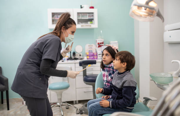 Why Choose Us for Your Dental Needs in West Long Branch, NJ